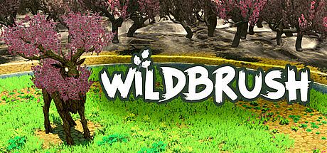 Wildbrush Game
