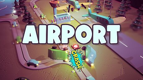 Airport Game