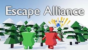 Escape Alliance