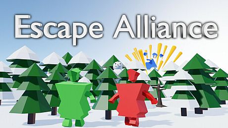 Escape Alliance Game
