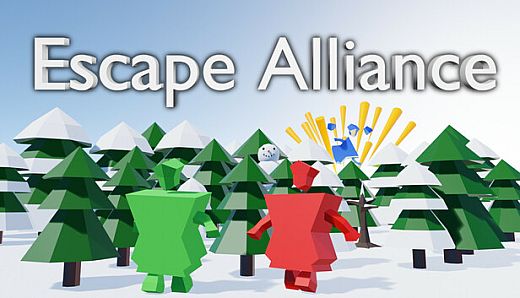 Escape Alliance