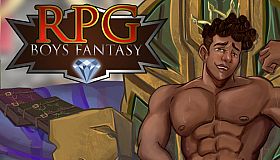 RPG BOYS FANTASY