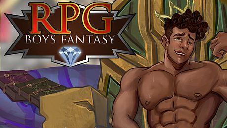 RPG BOYS FANTASY Game