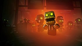 Welcome to Basingstoke