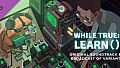 while True: learn() Soundtrack