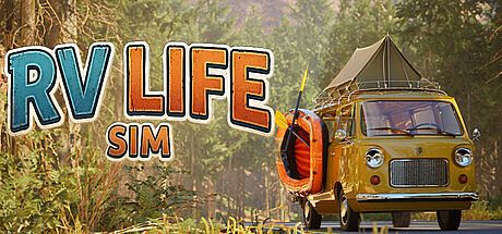 RV Life Sim Game