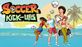 Soccer Kick-ups
