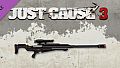 Just Cause 3 - Final Argument Sniper Rifle
