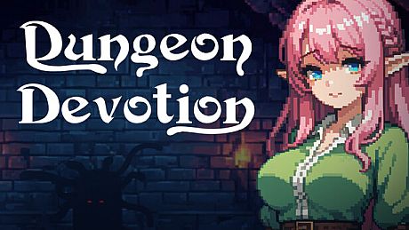 Dungeon Devotion Game
