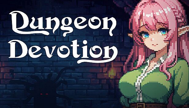 Buy Dungeon Devotion