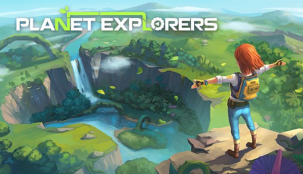 Buy Planet Explorers