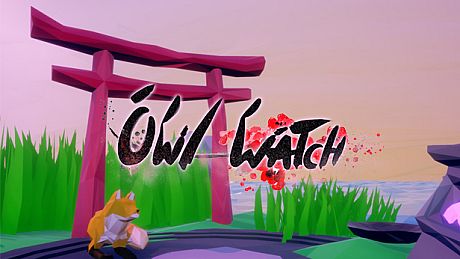 Owl Watch Game