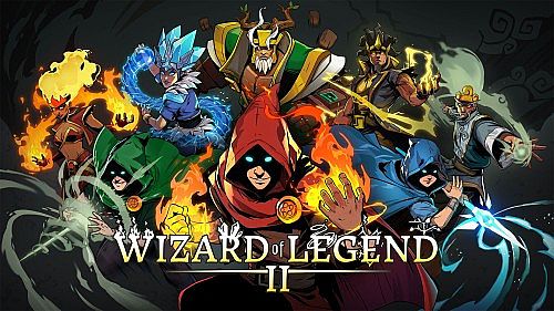 Wizard of Legend 2