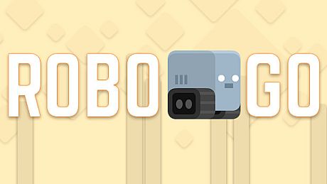 Robo Go Game