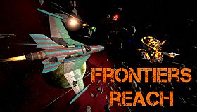Frontiers Reach