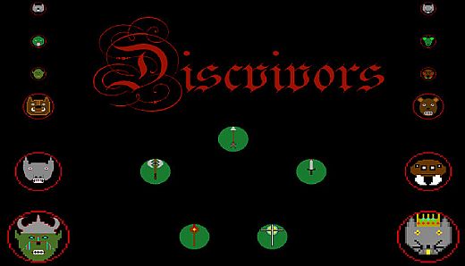 Discvivors