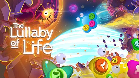 The Lullaby of Life Game