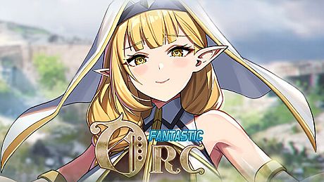 Fantastic Orc Game