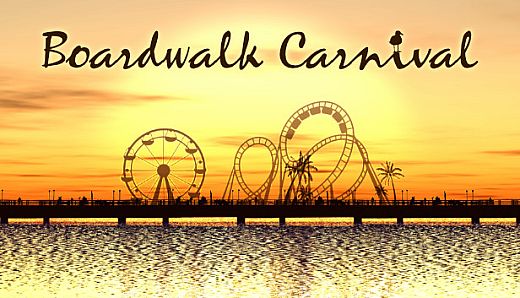 Boardwalk Carnival Game