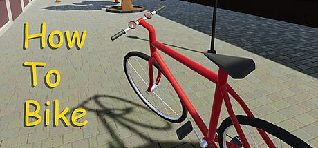How To Bike