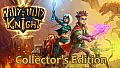 Willy-Nilly Knight - Collector's Expansion Pack