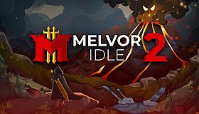Melvor Idle 2