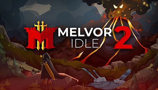 Melvor Idle 2