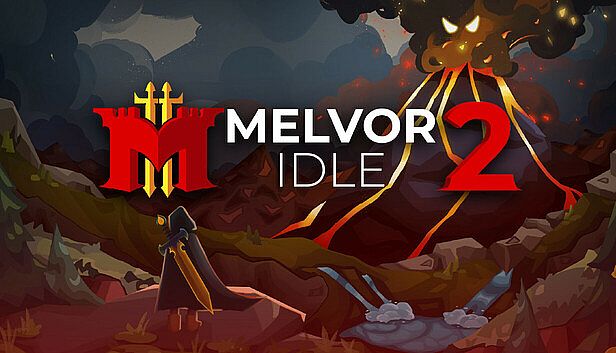 Buy Melvor Idle 2