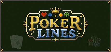 PokerLines Game