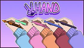 vHand