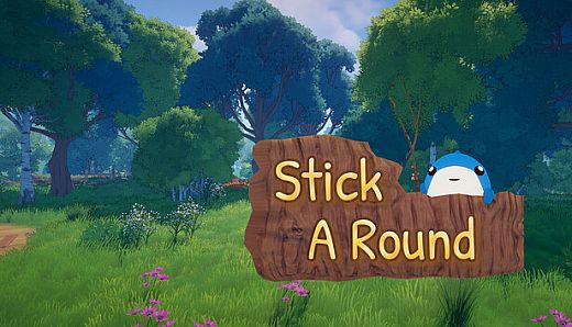 Stick A Round
