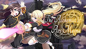 The Alchemist of Ars Magna