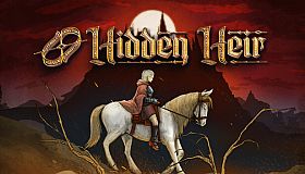 Hidden Heir