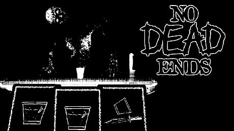 No Dead Ends Game