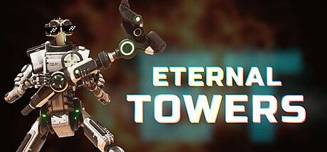 Eternal Towers Game