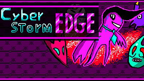 Cyber Storm Edge Game