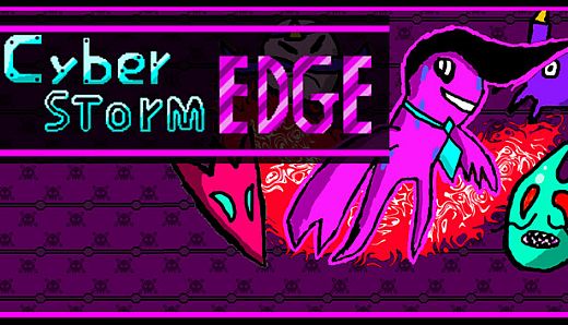 Cyber Storm Edge