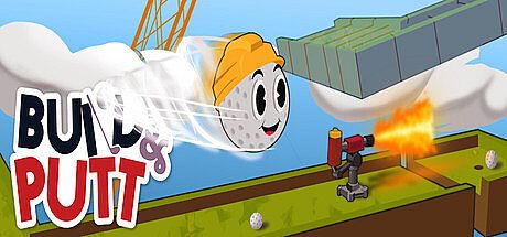 Build & Putt