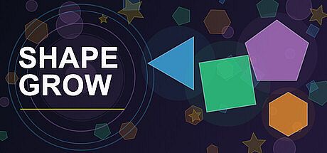 ShapeGrow