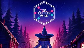 The Glitch Witch