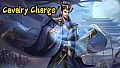 Cavalry Charge - Silver Chest