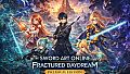 SWORD ART ONLINE Fractured Daydream Premium Edition