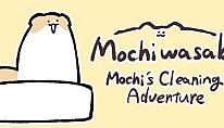 Buy Mochiwasabi Mochi's Cleaning Adventure PC