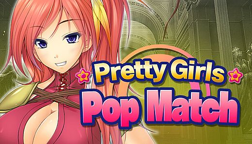 Pretty Girls Pop Match