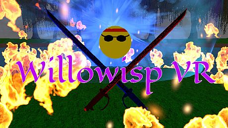 Willowisp VR Game