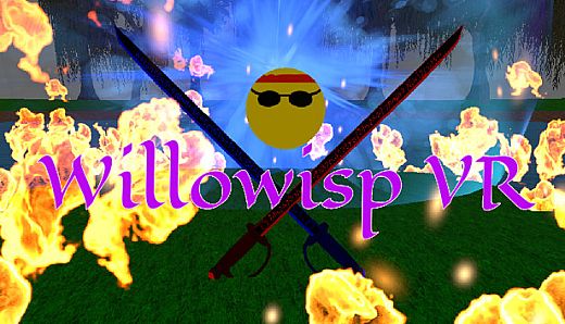 Willowisp VR