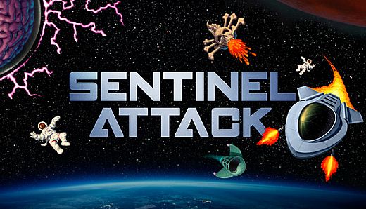 Sentinel Attack