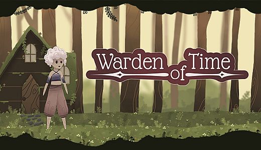 Warden of Time