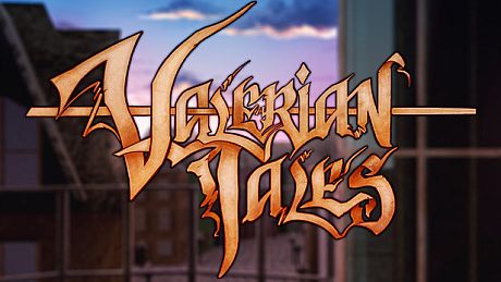 Valerian Tales Game