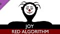 Red Algorithm - Joy